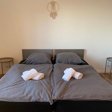 Hochwertige Ferienwohnung Mit 7Qm Balkon, Netflix, Kaffeeautomat, Rainshower Bad Zwickau Ngoại thất bức ảnh